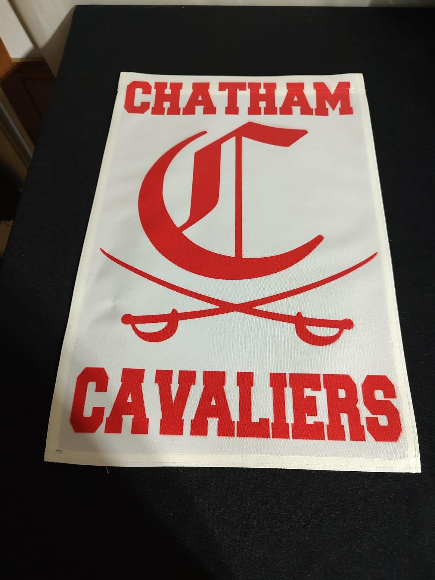 School Sports hobbies photo garden flags