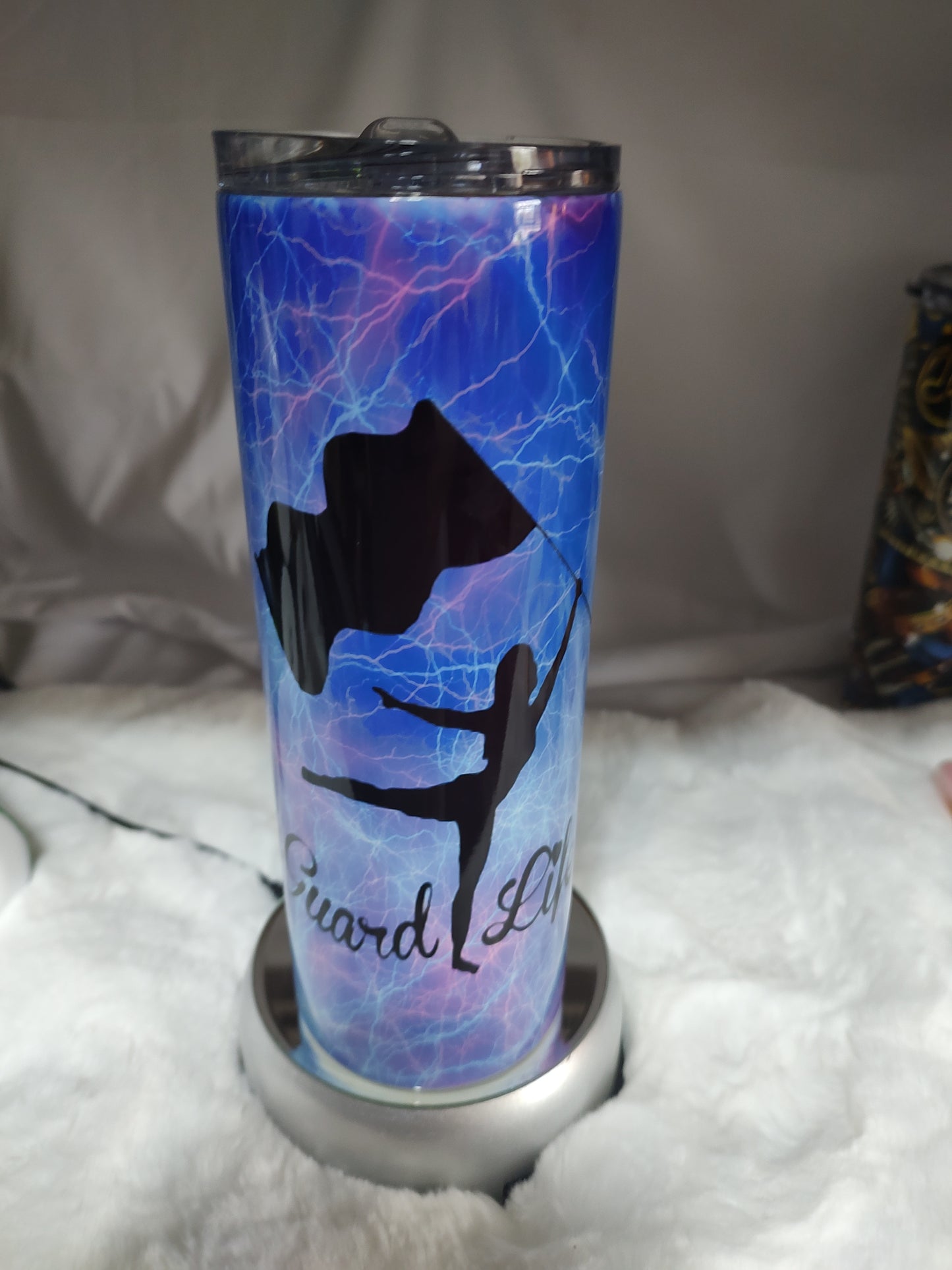 Color guard life tumbler 20 oz tumbler clearance sale